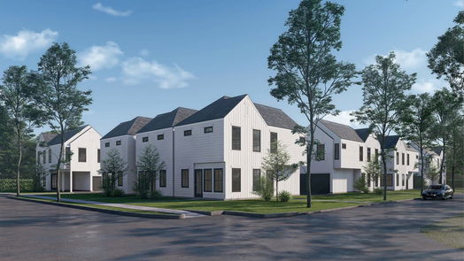 Houston 2-story, 3-bed 9902 Clark Road E-idx