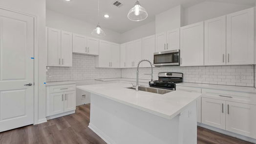 Houston 2-story, 3-bed 9902 Clark Road E-idx