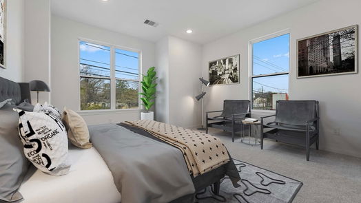 Houston 2-story, 3-bed 9902 Clark Road E-idx