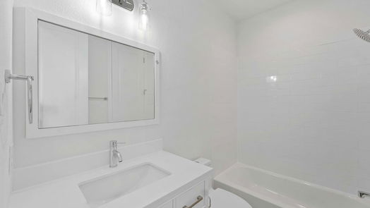 Houston 2-story, 3-bed 9902 Clark Road E-idx