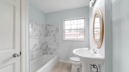 Houston 1-story, 2-bed 101 E Parker Road-idx