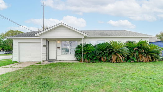 Houston 1-story, 2-bed 101 E Parker Road-idx