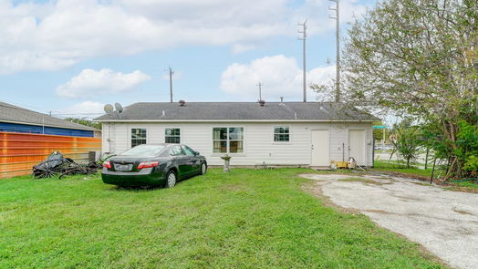 Houston 1-story, 2-bed 101 E Parker Road-idx