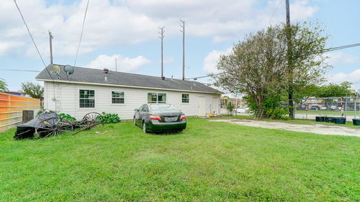 Houston 1-story, 2-bed 101 E Parker Road-idx