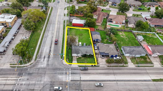 Houston 1-story, 2-bed 101 E Parker Road-idx