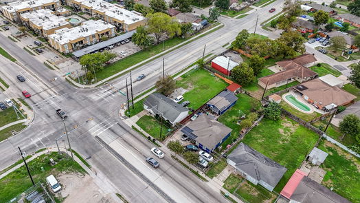 Houston 1-story, 2-bed 101 E Parker Road-idx