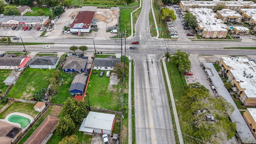 Houston 1-story, 2-bed 101 E Parker Road-idx