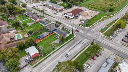 Houston 1-story, 2-bed 101 E Parker Road-idx