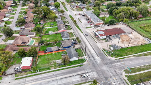 Houston 1-story, 2-bed 101 E Parker Road-idx