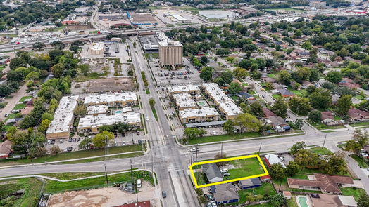 Houston 1-story, 2-bed 101 E Parker Road-idx