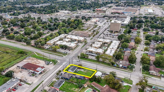 Houston 1-story, 2-bed 101 E Parker Road-idx