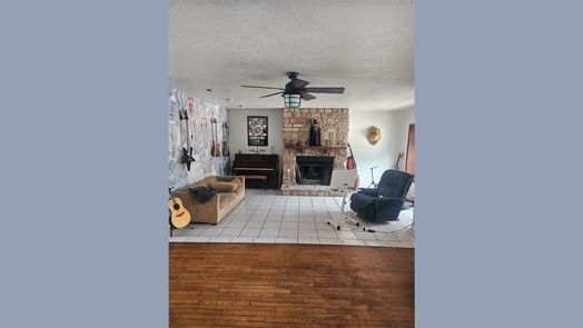 Houston 1-story, 3-bed 7129 Gracia Street-idx