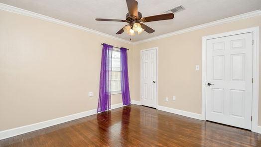 Houston 1-story, 3-bed 106 W Sunnyside Street-idx