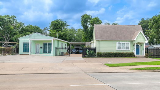 Houston 1-story, 4-bed 9821 Fulton Street-idx