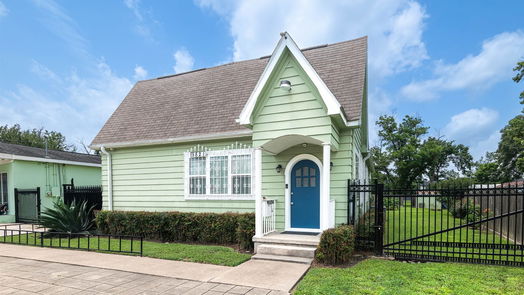 Houston 1-story, 4-bed 9821 Fulton Street-idx