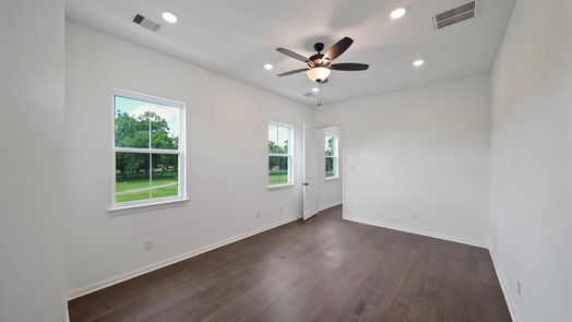 Houston 2-story, 3-bed 9902 Clark Road B-idx