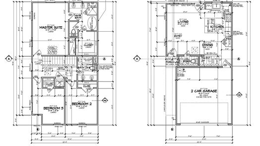 Houston 2-story, 3-bed 9902 Clark Road B-idx