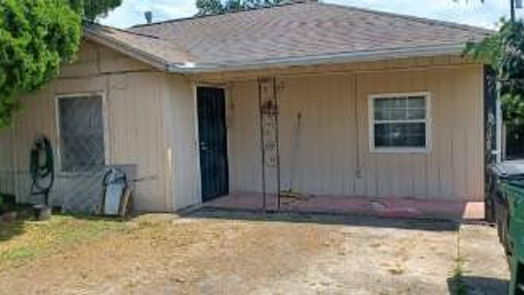 Houston 1-story, 3-bed 622 John Alber Road E-idx