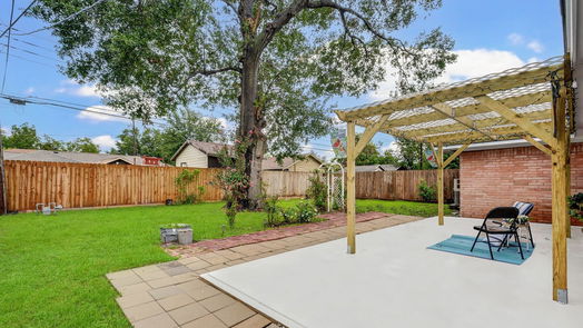 Houston 1-story, 3-bed 815 E Spreading Oak Drive-idx