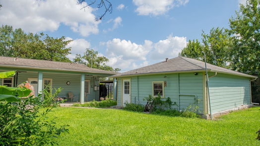 Houston 1-story, 2-bed 11921 Meadowgreen Street-idx