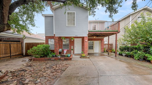 Houston 2-story, 3-bed 11018 Vista Norte Court-idx