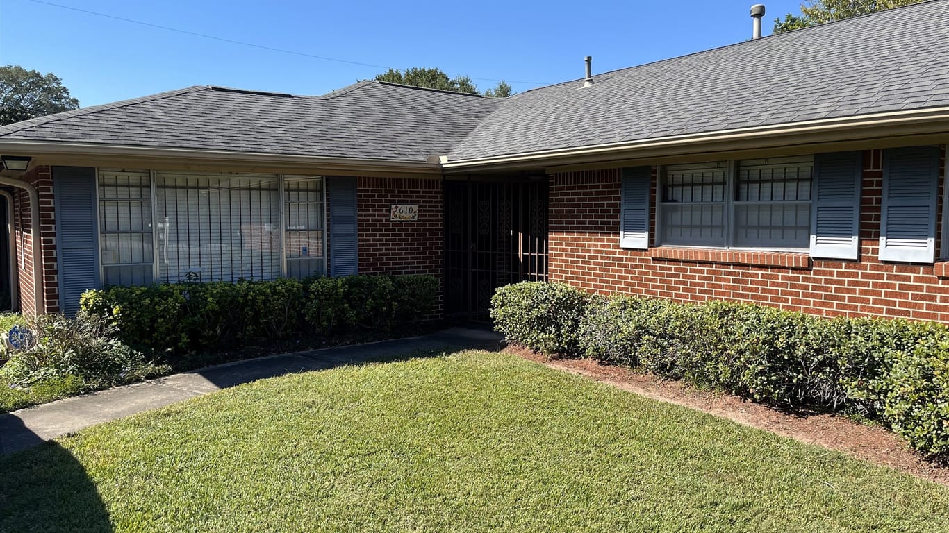 Houston 1-story, 3-bed 610 Dipping Lane-idx