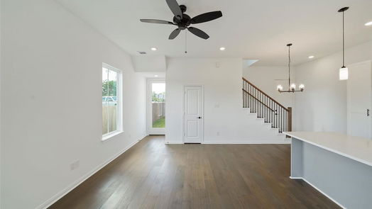 Houston 2-story, 3-bed 9902 Clark Road F-idx