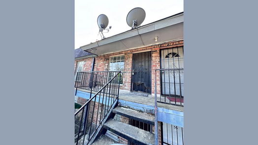 Houston 1-story, 1-bed 201 W Rosamond Street 33-idx