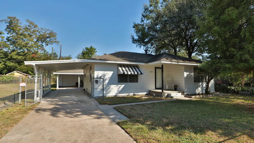Houston null-story, 3-bed 7314 Gracia Street-idx