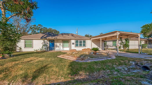 Houston null-story, 4-bed 5613 Dorothy Ann Drive-idx