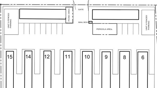 Houston null-story, null-bed 5723 Airline Drive N-idx