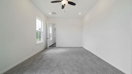 Houston 2-story, 3-bed 9902 Clark Road F-idx