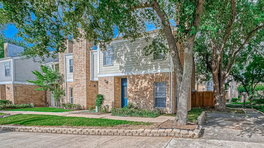 Houston 2-story, 2-bed 11710 Southlake Drive 52-idx