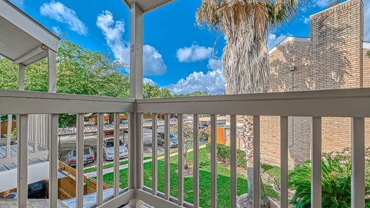 Houston 2-story, 2-bed 11710 Southlake Drive 52-idx