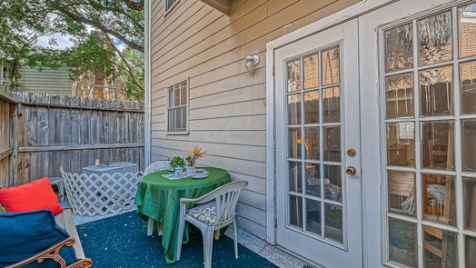 Houston 2-story, 2-bed 11710 Southlake Drive 52-idx