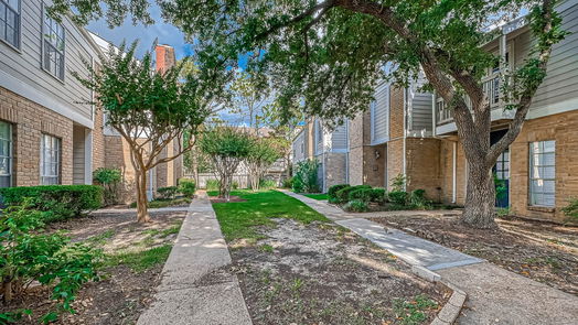 Houston 2-story, 2-bed 11710 Southlake Drive 52-idx