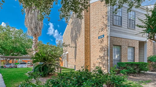 Houston 2-story, 2-bed 11710 Southlake Drive 52-idx