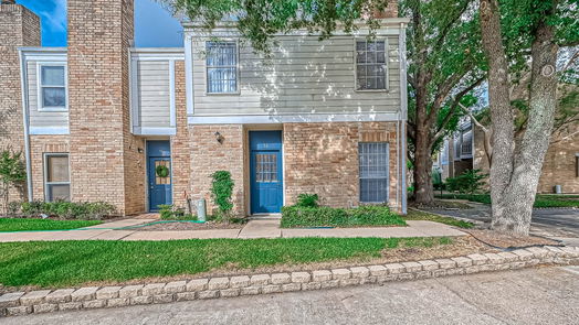 Houston 2-story, 2-bed 11710 Southlake Drive 52-idx