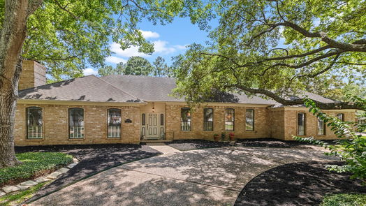 Houston 1-story, 3-bed 12459 Honeywood Trail-idx