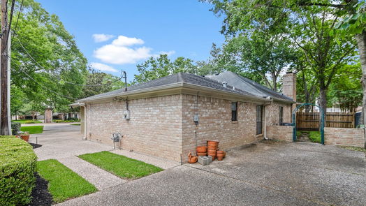 Houston 1-story, 3-bed 12459 Honeywood Trail-idx