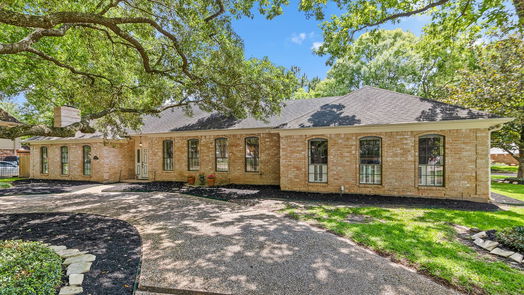 Houston 1-story, 3-bed 12459 Honeywood Trail-idx