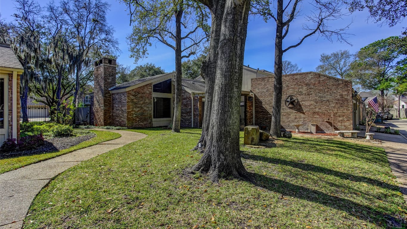 Houston 1-story, 1-bed 12682 Briar Patch Rd Road-idx