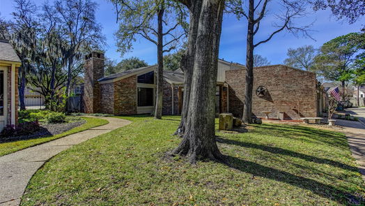Houston 1-story, 1-bed 12682 Briar Patch Rd Road-idx