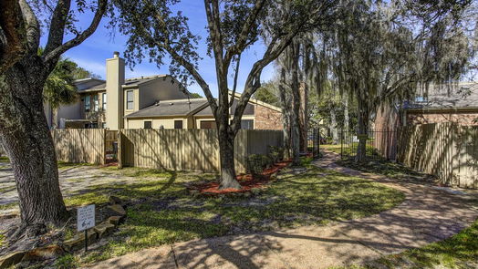 Houston 1-story, 1-bed 12682 Briar Patch Rd Road-idx