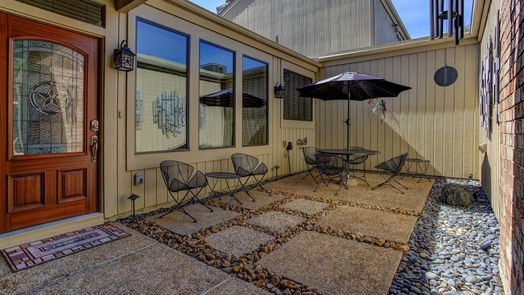 Houston 1-story, 1-bed 12682 Briar Patch Rd Road-idx