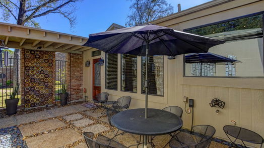 Houston 1-story, 1-bed 12682 Briar Patch Rd Road-idx