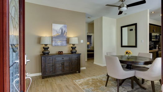 Houston 1-story, 1-bed 12682 Briar Patch Rd Road-idx