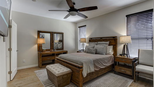 Houston 1-story, 1-bed 12682 Briar Patch Rd Road-idx