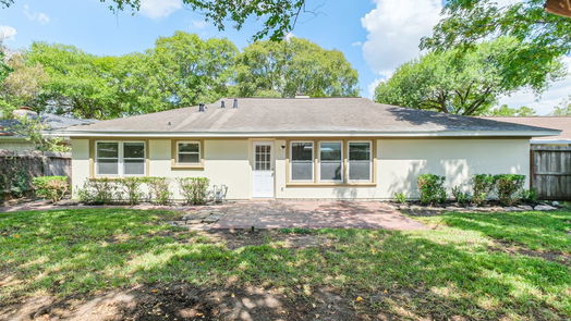 Houston 1-story, 4-bed 12715 Westhorpe Drive-idx