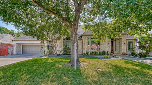 Houston 1-story, 4-bed 1230 Trace Drive-idx